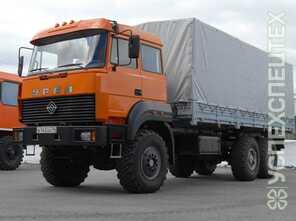 Урал · 4320 4951 58