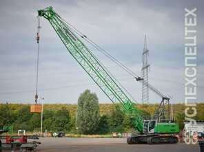 Sennebogen · 670 HD