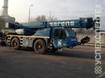 Terex  ·  PPM AC 35 L