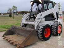 Bobcat · S175