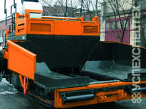 ИРМАШ · АСФ Г 2 01