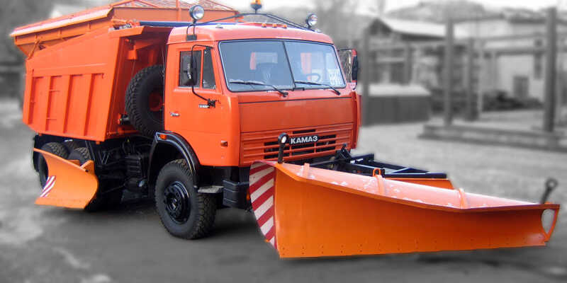 Камаз · МД 651