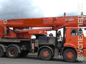 Камаз · Клинцы 