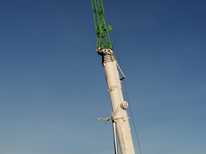 Libherr · LTM 1080/1