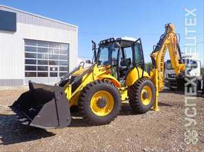 New Holland · B115B