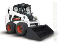 Bobcat · S175