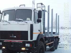 МАЗ · 6317Х9 465 000