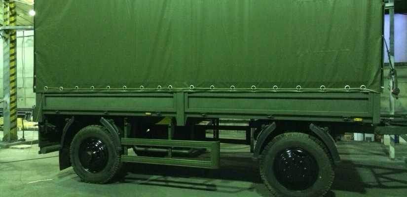 РОСТРАК · 250В