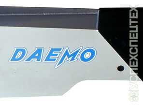 Daemo · DMB S1800V