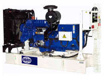 FG WILSON · P 250 H 2