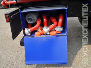 УРАЛ 4320 6952 72г 38 · 5870 01