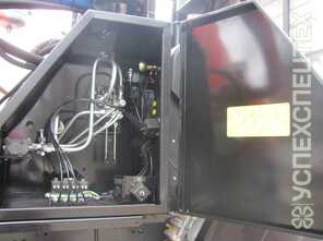 КОММАШ · КО 530 24