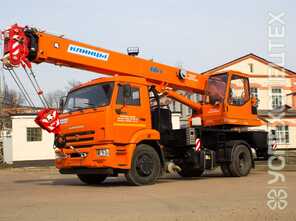 Клинцы · КС-35719-1-02 