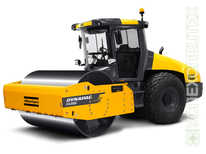 DYNAPAC  · CA 3500 D