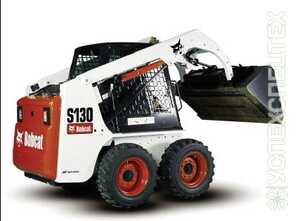 Bobcat · S130