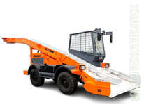 Производительность техническая - до 300 м · 