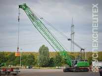 Sennebogen · 670 HD