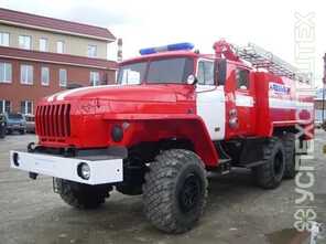 Урал · 5557 61152 40