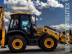JCB · 3CX SUPER