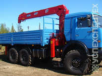 КАМАЗ · 4310