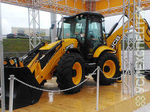 JCB · 5CX ECO