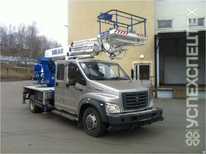 Газ · ВИПО 24 01