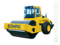 BOMAG · BW219