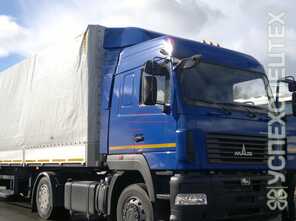 МАЗ · 544019 1421 031