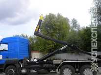 МАЗ · АС 21М4