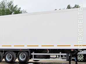 Тонар · 9746 с двухъярусной загрузкой