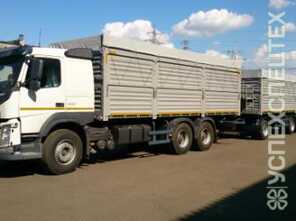 Volvo · AMKAR 638765E