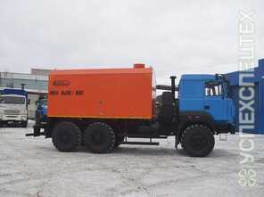  Урал 5557 4112 80  · ППУА 1600 100