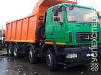 МАЗ · 6516C9 520 000