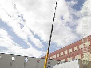  Haulotte  · HT 43 RTJ