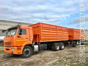 Камаз · 4590Е1