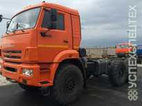 Камаз · 5350 3027 42