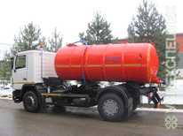 КОММАШ · КО 529 15