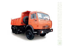 Камаз · 65111