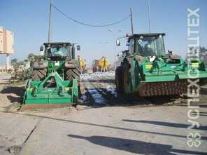 Valentini  · FA ATTILA