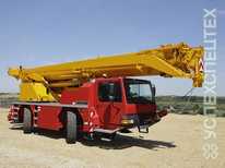 LIEBHERR  · LTM 1040-2.1