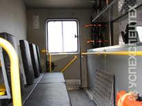 Камаз 43118  · АЦ 6 0 40