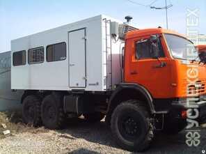 Камаз · 5350 3014 42