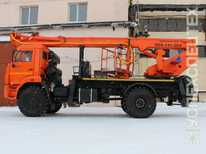 Камаз · ПСС 141 29 Э