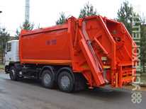 КОММАШ · КО 427 90