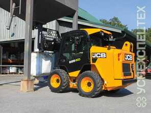 JCB · 