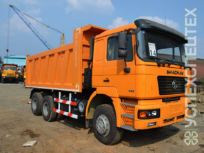 КамАЗ, Scania, Volvo · 