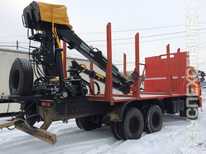 Камаз ·  65111