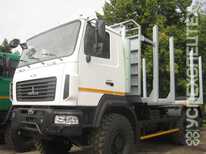 МАЗ · 6302Н9 426 052