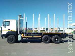 МАЗ · 6317Х9 465 000