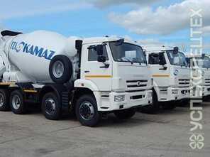 Камаз · 5814Y7